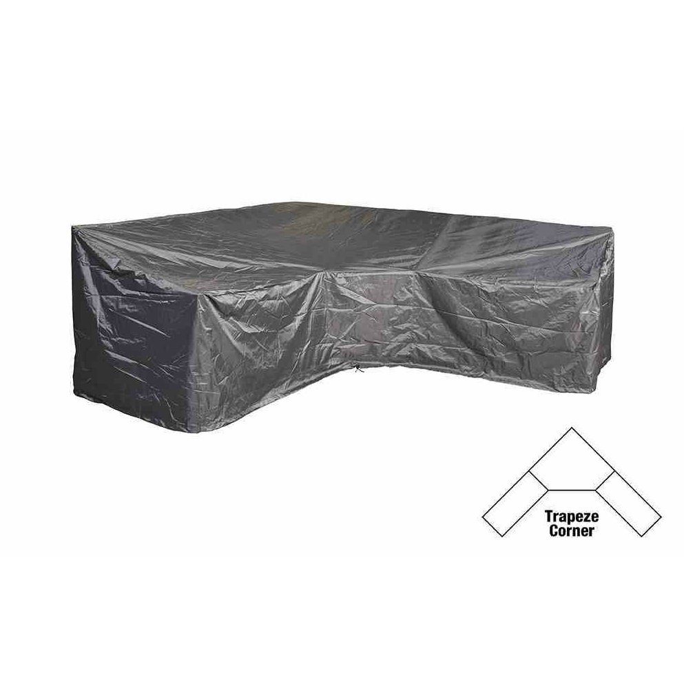 AeroCover Loungegruppen-Schutzhülle - 255x255x90x65/90 cm