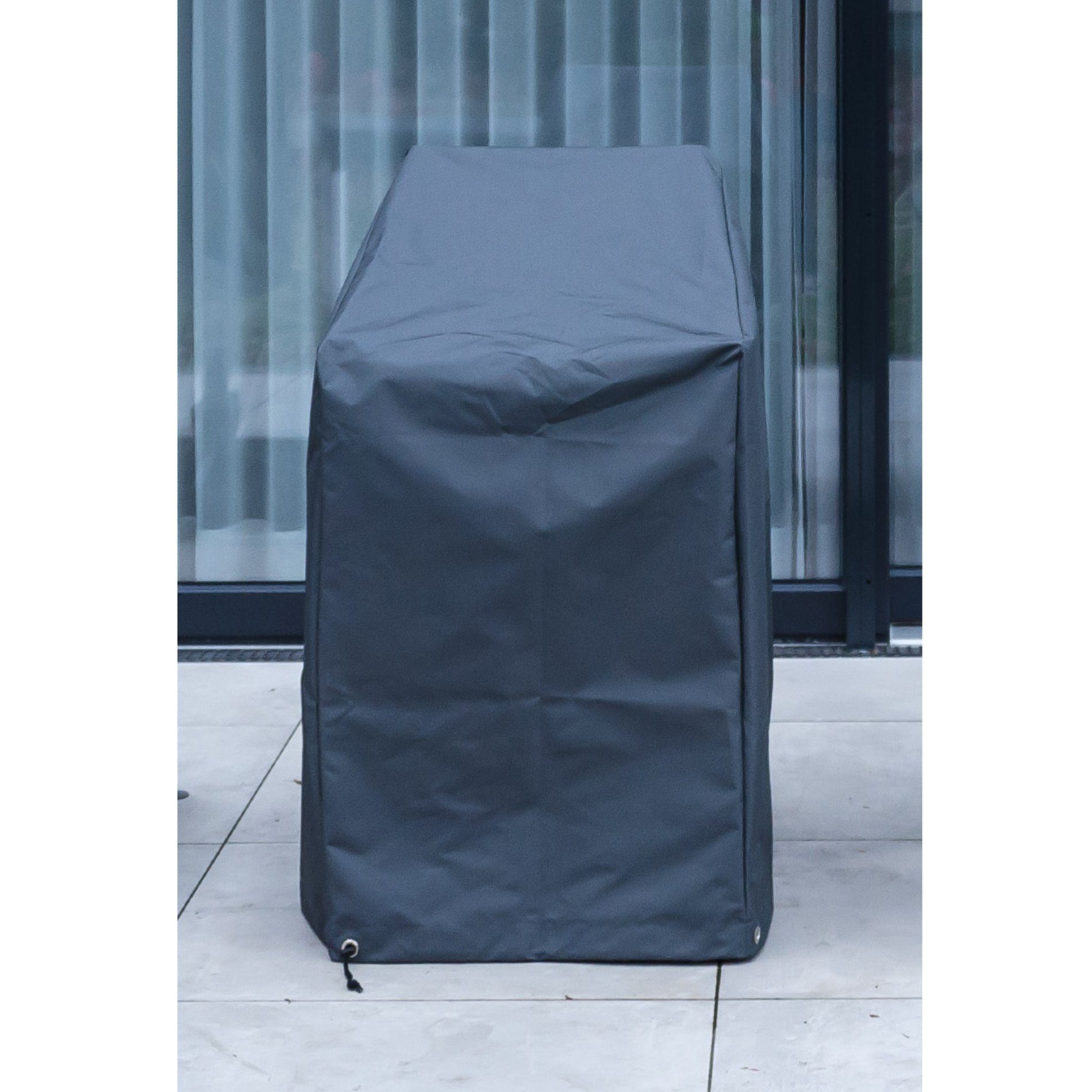 Gartenkultur Schutzhülle für Stapelsessel