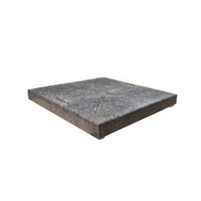 4Seasons Outdoor Granitsockel, anthrazit