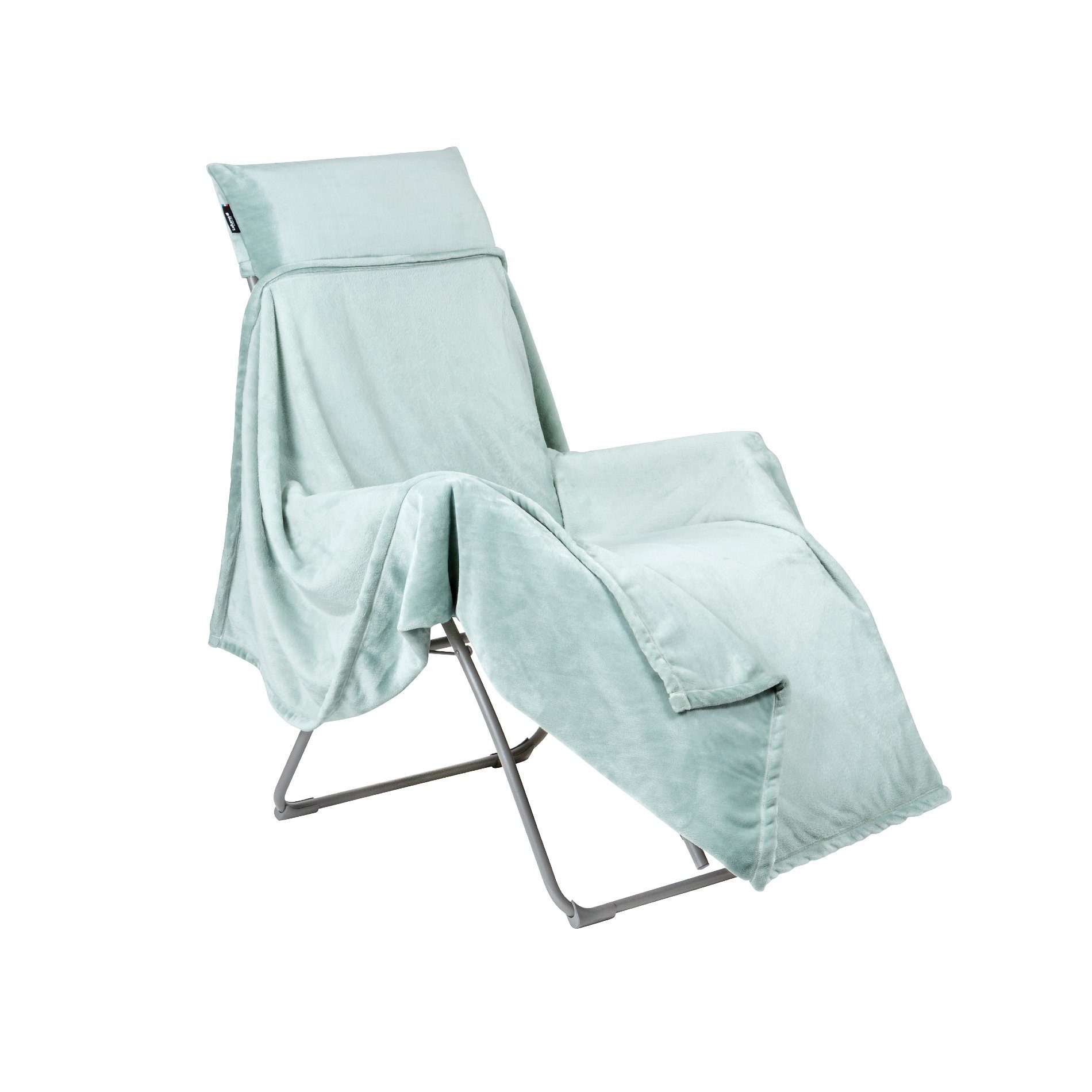 Lafuma Fleece-Decke boreale