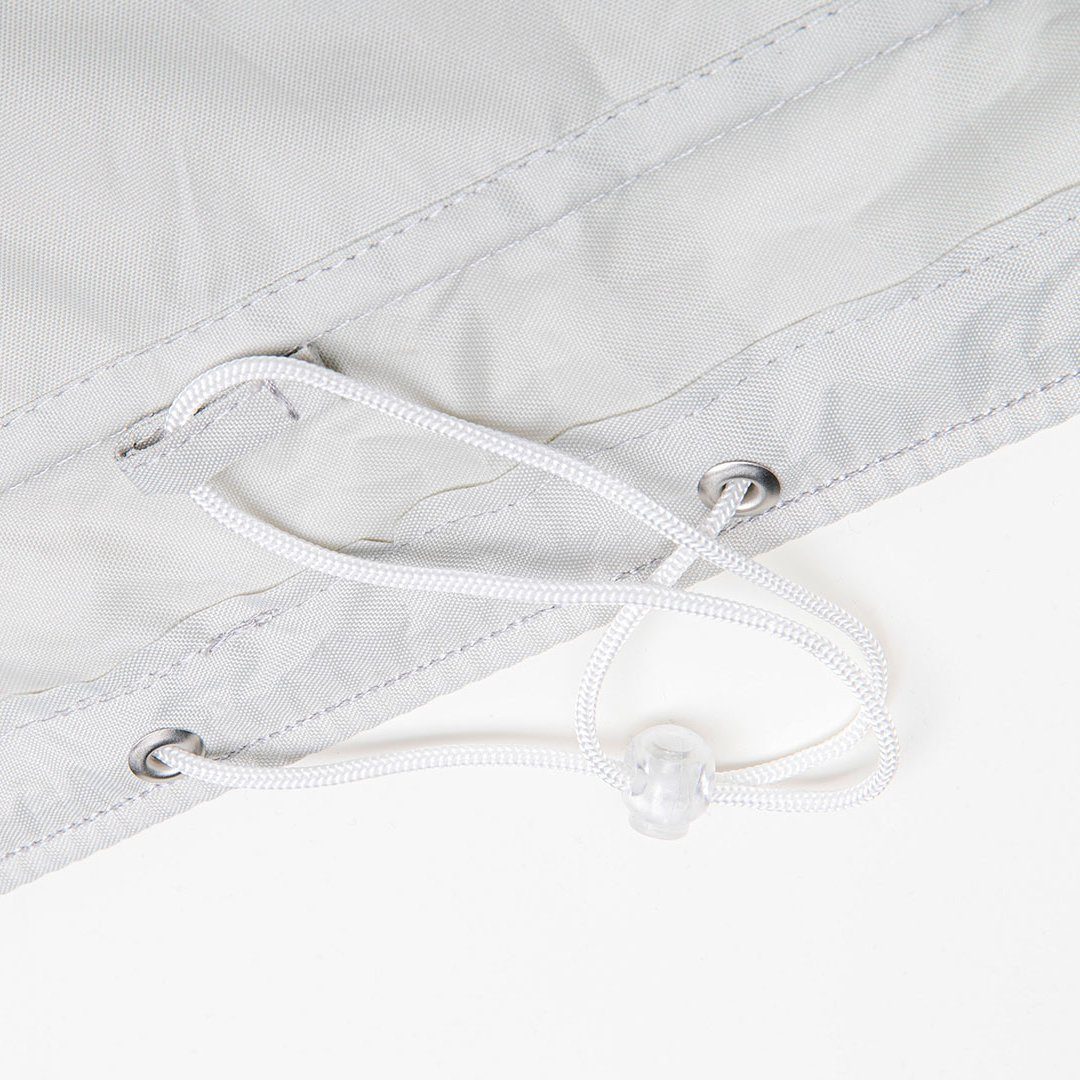 Kettler Schutzhülle, Polyester, grau/silber