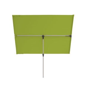 Doppler "Active Balkonblende" Sonnenschirm, Farbe Fresh Green 836