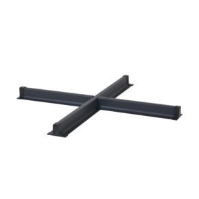 Tierra Outdoor, Ständerkreuz für Sonnenschirm "Duramax" und "Duraflex"