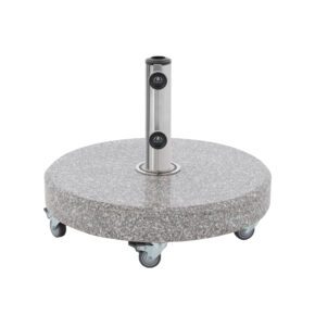 Doppler "Expert" Granitsockel Click-it®, 50kg